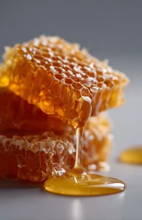 عسل طبیعی