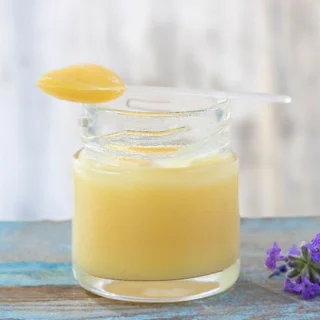 ژل رویال